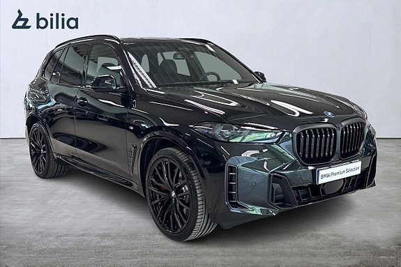 BMW X5 20 of 20