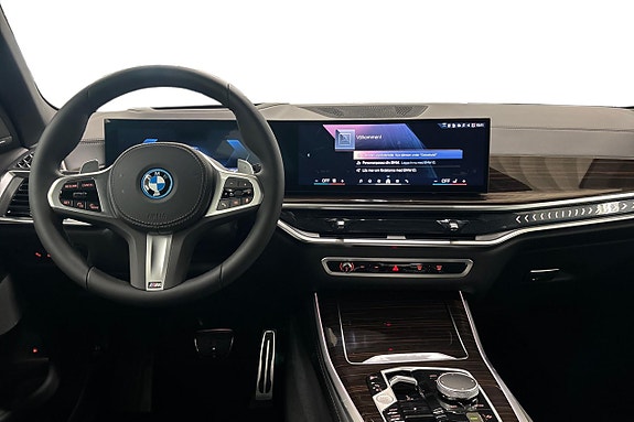 BMW X5 8 of 20