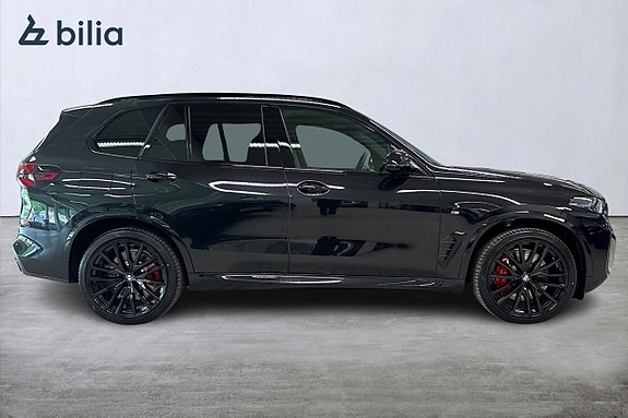 BMW X5 18 of 20
