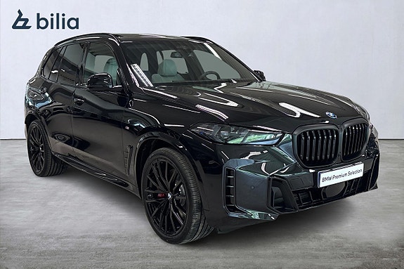 BMW X5 20 of 20