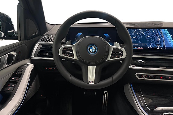 BMW X5 9 of 20