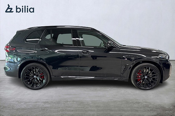 BMW X5 18 of 20