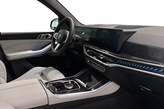 BMW X5 6 of 20