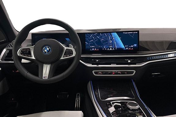BMW X5 8 of 20