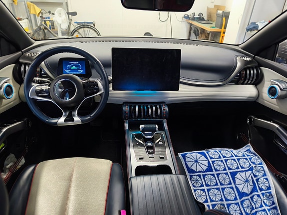 BYD Atto 3 11 of 11