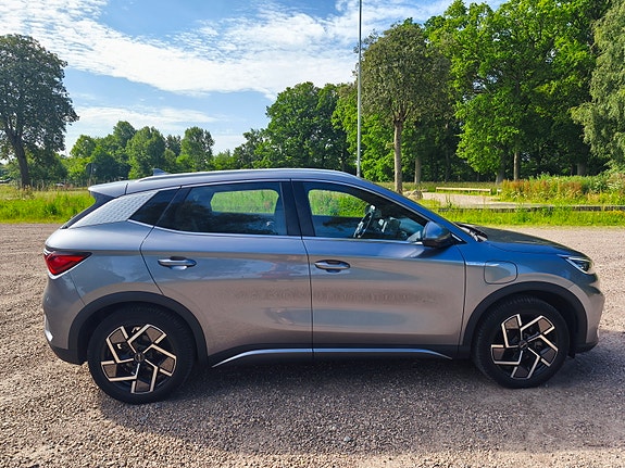 BYD Atto 3 9 of 11