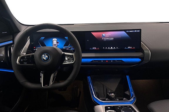BMW X3 8 of 19