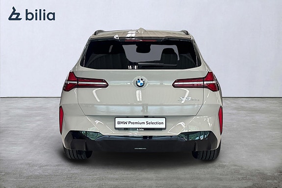 BMW X3 4 of 19