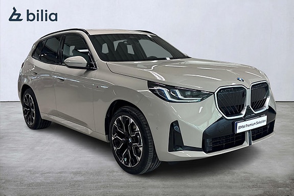 BMW X3 19 of 19