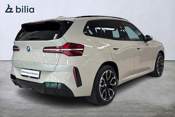 BMW X3 18 of 19