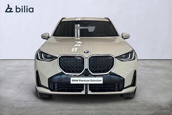BMW X3 5 of 19