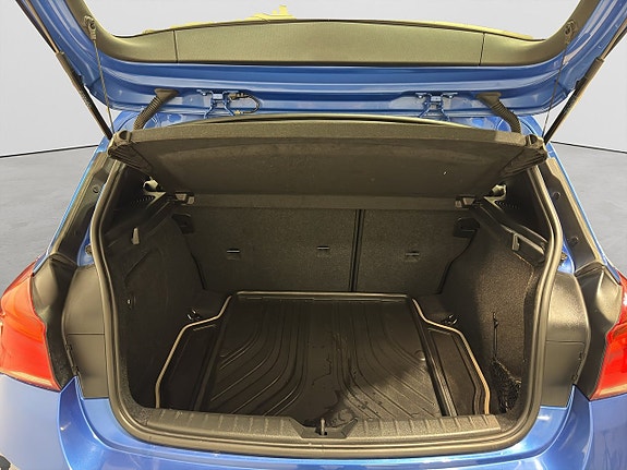 BMW 118i 11 of 20