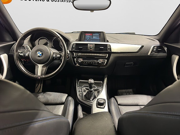 BMW 118i 12 of 20