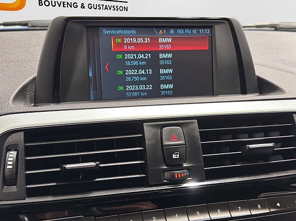 BMW 118i 19 of 20