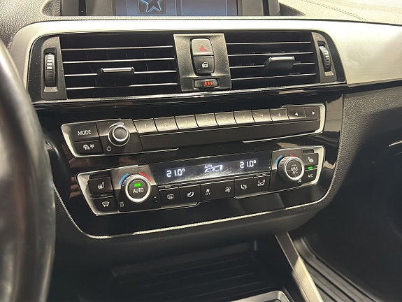 BMW 118i 17 of 20