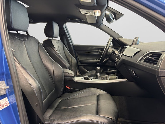 BMW 118i 9 of 20