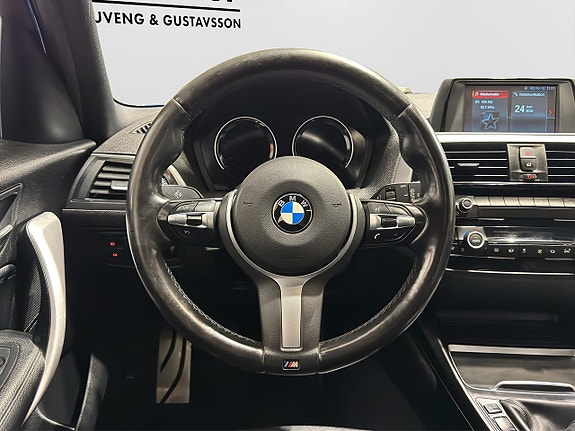 BMW 118i 13 of 20