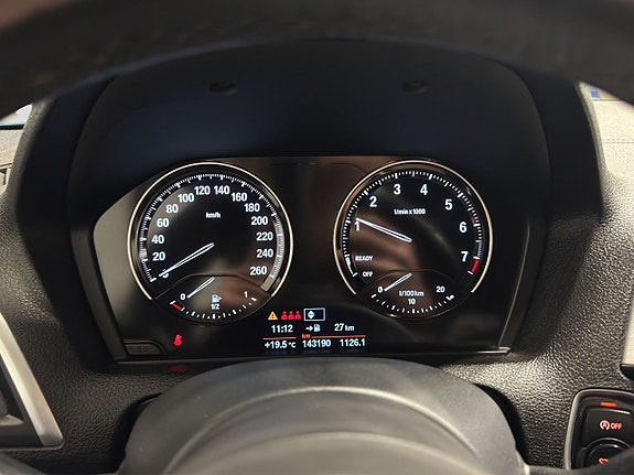 BMW 118i 14 of 20