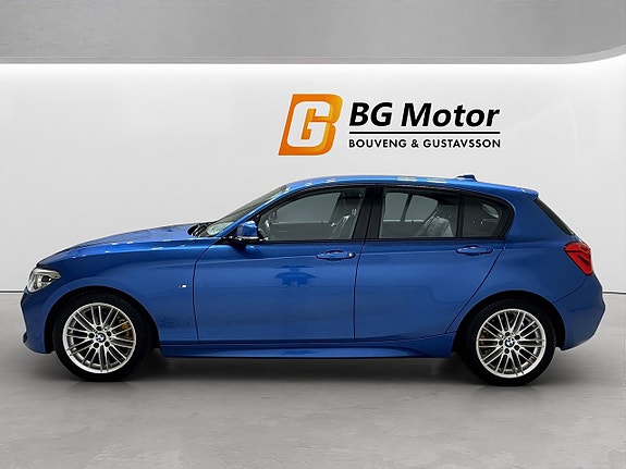 BMW 118i 7 of 20