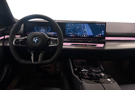 BMW i5 8 of 19
