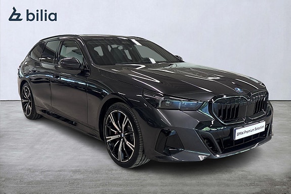 BMW i5 17 of 19