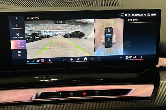 BMW i5 18 of 19