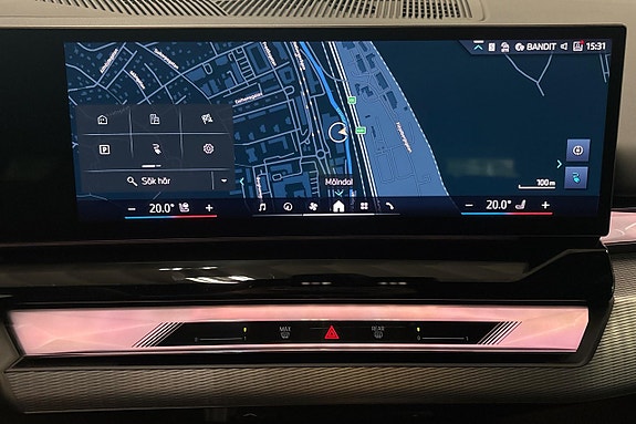 BMW i5 13 of 19