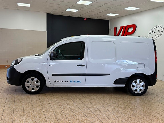Renault Kangoo 4 of 5