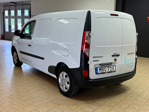 Renault Kangoo 5 of 5