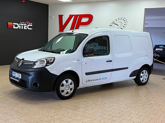 Renault Kangoo 2 of 5