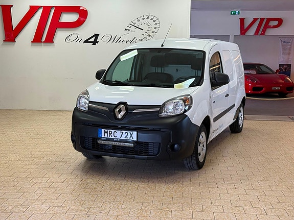 Renault Kangoo 3 of 5