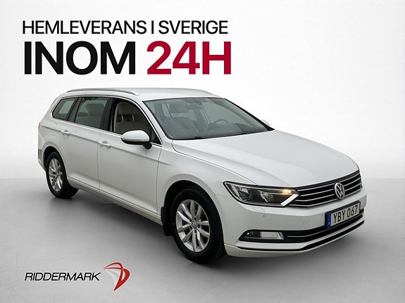 Volkswagen Passat 3 of 5