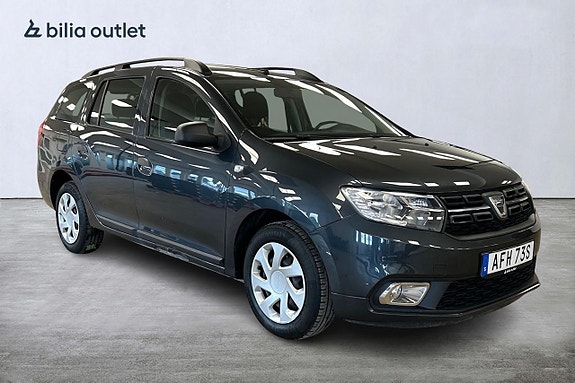 Dacia Logan 2 of 5
