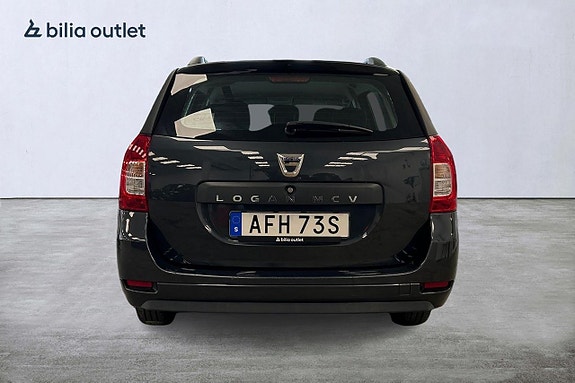 Dacia Logan 7 of 23