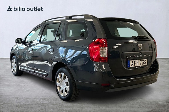 Dacia Logan 3 of 5
