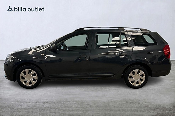 Dacia Logan 6 of 23