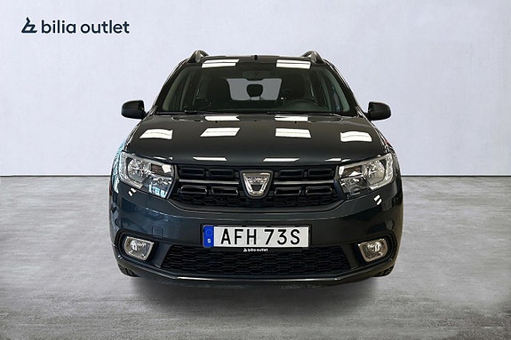 Dacia Logan 8 of 23