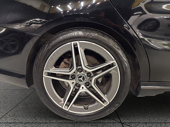 Mercedes-Benz CLA200 15 of 30