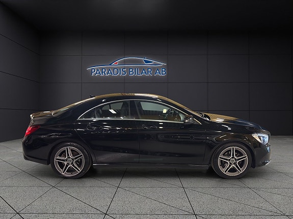 Mercedes-Benz CLA200 6 of 30