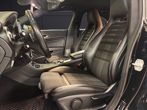 Mercedes-Benz CLA200 20 of 30