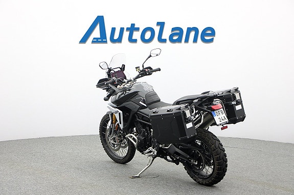 Triumph Tiger 900 Rally Pro* Sommarkampanj 4,99% 4 of 5