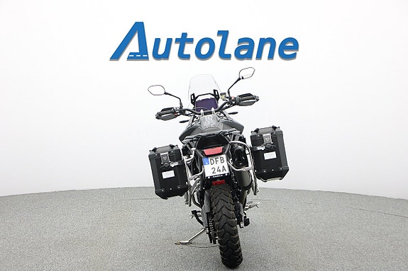 Triumph Tiger 900 Rally Pro *Farthållare, Väskor, Quickshifter 8 of 25