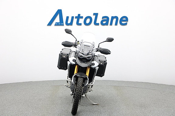 Triumph Tiger 900 Rally Pro *Farthållare, Väskor, Quickshifter 7 of 25
