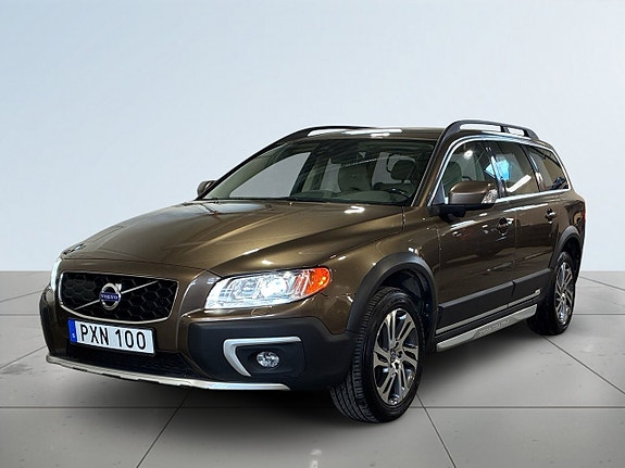 Volvo XC70 20 of 20
