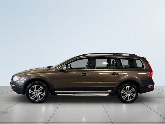 Volvo XC70 3 of 20