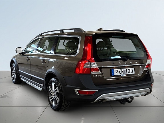 Volvo XC70 4 of 20