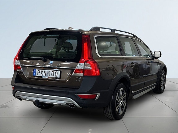 Volvo XC70 5 of 20