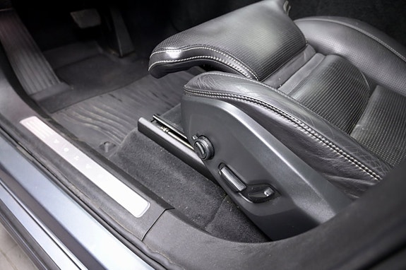 Volvo XC90 21 of 30