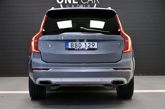 Volvo XC90 7 of 30
