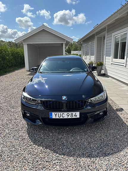 BMW 430i 2 of 5